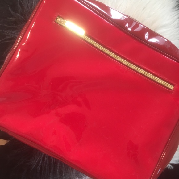 Handbags - Large Makeup Case